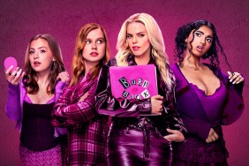 Mean Girls (2024)