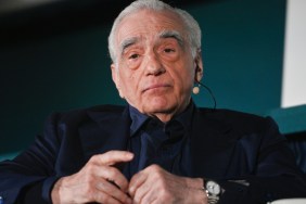 Martin Scorsese’s Next Movie Will Likely Be Home Instead of The Life of Jesus