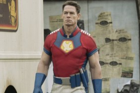Peacemaker Season 1 Canon Status Clarified by James Gunn Ahead of DCU