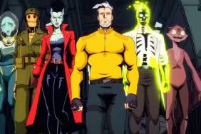 James Gunn Confirms Alan Tudyk Will Have a Live-Action DCU Role