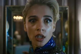 Smile 2 4K, Blu-ray, and Digital Release Dates Set for Naomi Scott Movie