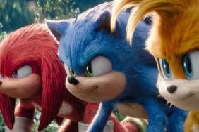 Sonic 3 Popcorn Bucket: Where to Buy & Prices